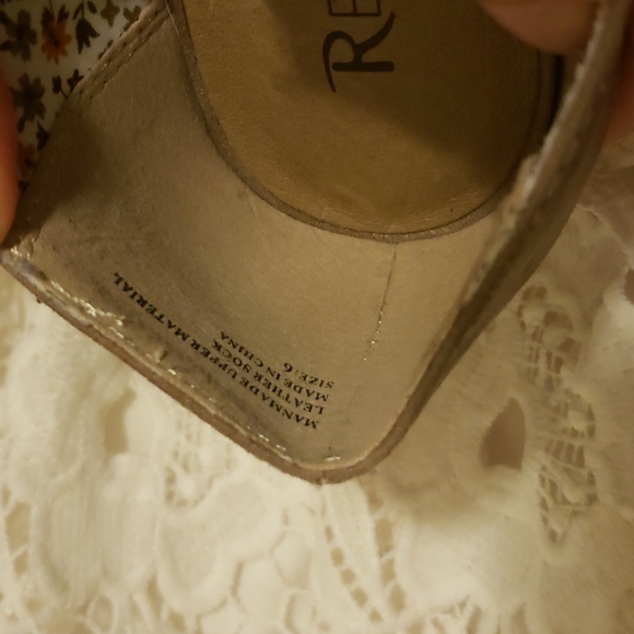 Modcloth heels - Picture 8 of 8